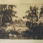 59 6135 ETCHING